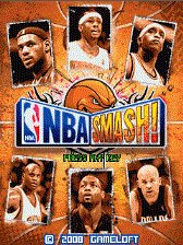 game pic for NBA Smash